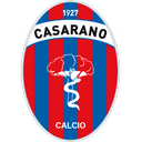 SSD Casarano Youth logo - Youth VS Magic Stars Youth Live Score Today