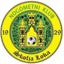 Polet Skofja Loka logo - Loka VS Triglav Gorenjska Live Score Today