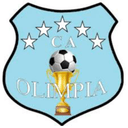 CA Olimpia de Icano logo - Banado VS Ca Olimpia De Icano Score Today