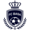 Basa logo - Basa VS Gareji Sagarejo Sport