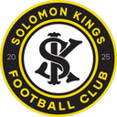 Solomon Kings FC logo - Fc VS Solomon Kings Fc Live Score