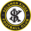 Solomon Kings FC logo