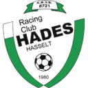 Hades logo - Pelt VS Hades Live