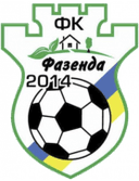 Fazenda Chernivtsi logo - Fc VS Fazenda Chernivtsi Score