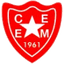 Estrela de Marco Youth logo