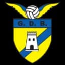 GD Braganca U17 logo - U VS Gd Braganca U Live Score Today