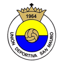 UD San Mauro logo - Mauro VS Pobla De Mafumet Cf Live Score Today