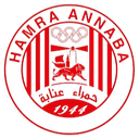 Hamra Annaba U20 logo - U VS Hamra Annaba U Live