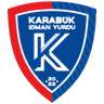 Karabuk Idman logo