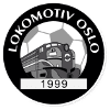 Lokomotiv Oslo logo