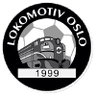 Lokomotiv Oslo logo