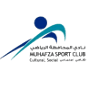 Al-Mohafza logo - Alhoriyah VS Almohafza Score Today