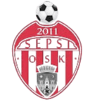 Sepsi OSK Sfantul Gheorghe (W) logo - W VS Uta Arad W Sport