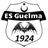 ES Guelma logo