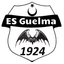 ES Guelma logo