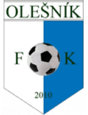 FK Olesnik logo - Olesnik VS Fk Jindrichuv Hradec Result Today
