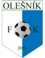 FK Olesnik logo