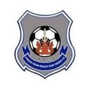 Preah Khan Reach Svay Rieng FC logo - Chey VS Preah Khan Reach Svay Rieng Fc Result
