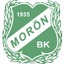 Moron BK Women logo - Swe Womens Division 32935 Live