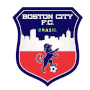 Boston City FC Brasil logo - Mg VS Boston City Fc Brasil Live