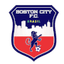 Boston City FC Brasil logo
