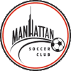 Manhattan SC logo - Sc VS New Jersey Copa Result Today