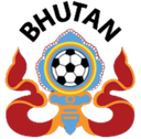 Bhutan U17 logo - U VS Bhutan U Live Score Today