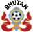 Bhutan U17 logo