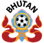 Bhutan U17 logo