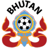 Bhutan U17 logo