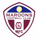Maroons logo - Maroons VS Wakiso Giants Fc Live
