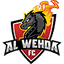 Al Wehda Mecca logo