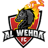 Al Wehda Mecca logo