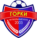 Gorki logo - Gorki VS Smi Autotrans Sport