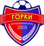 Gorki logo