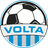 Pohja-Tallinna JK Volta logo