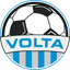 Pohja-Tallinna JK Volta logo