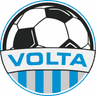 Pohja-Tallinna JK Volta logo