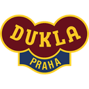 Dukla Prague logo - Liberec VS Fk Dukla Praha Result