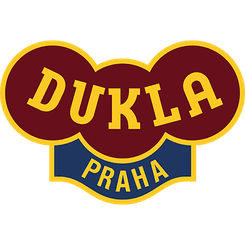 FK Dukla Praha logo