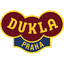 FK Dukla Praha logo - Chnl 32020 Scores