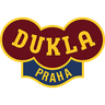 FK Dukla Praha logo