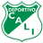Deportivo Cali U20 logo