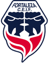 Fortaleza CEIF FC Women logo