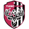Yancheng Team logo