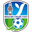 Yzeure AS (w) logo