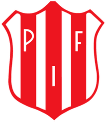 Pitea IF logo