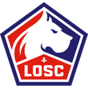 Lille Women logo - Women VS Reims W Sport