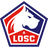 Lille Women logo