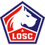 Lille Women logo